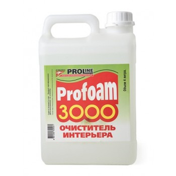 Kangaroo Profoam 3000 - мощный очиститель 4 литра